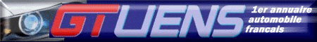 GTLIENS 5000 sites sur l'automobile